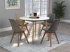 G110011 Dining Chair - Home Discount Furniture - NJ-linden