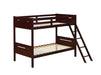 G405051 Twin/Twin Bunk Bed - Home Discount Furniture - NJ-linden