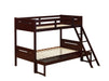 G405051 Twin/Full Bunk Bed - Home Discount Furniture - NJ-linden