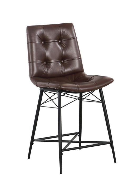G110301 Counter Stool - Home Discount Furniture - NJ-linden