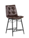 G110301 Counter Stool - Home Discount Furniture - NJ-linden