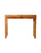 Jamesia Rectangular 2-drawer Console Table Warm Chestnut - Home Discount Furniture - NJ-linden