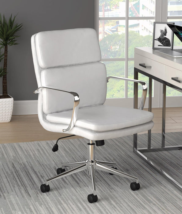 G801744 Office Chair - Home Discount Furniture - NJ-linden