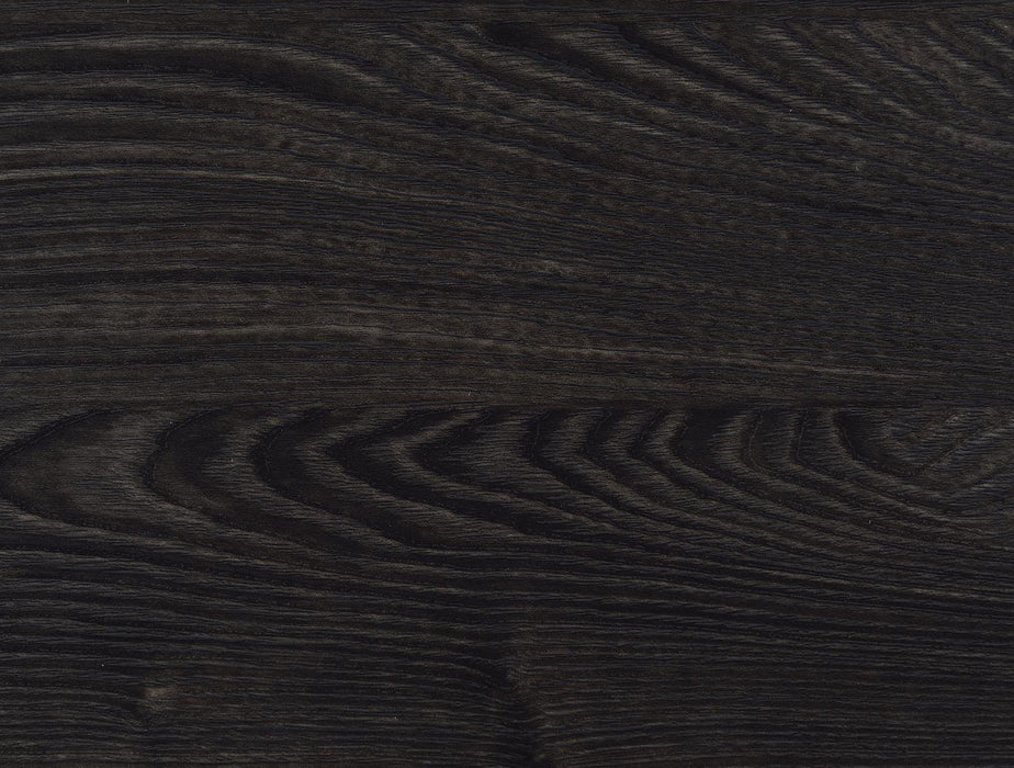 Noorvik 2-drawer Mobile File Cabinet Dark Oak - Home Discount Furniture - NJ-linden