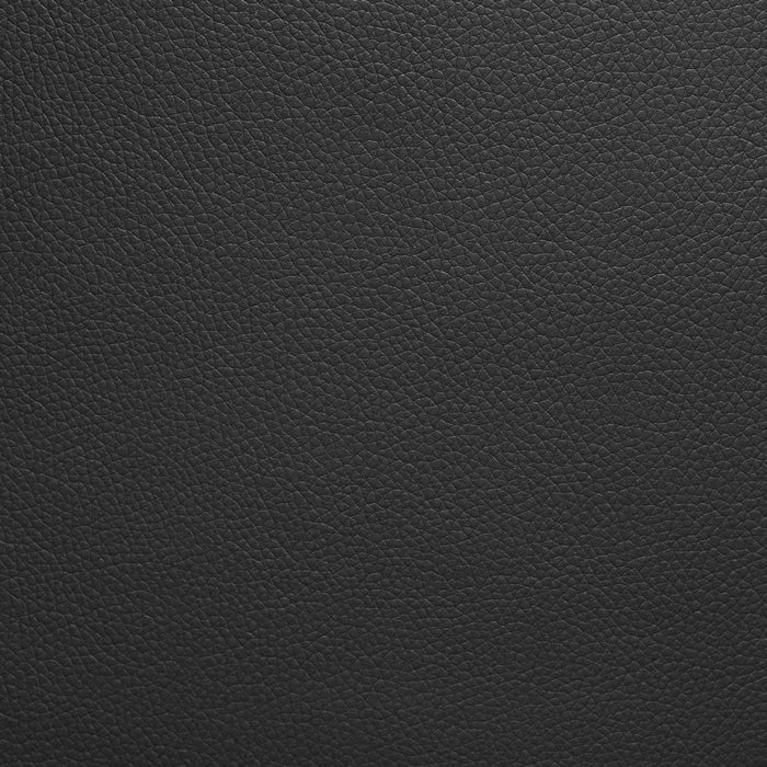 Prentiss Upholstered Counter Height Chair (Set of 2) Black and Cappuccino - Home Discount Furniture - NJ-linden