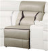 Amite 6pc Sectional Sofa in Beige - Home Discount Furniture - NJ-linden