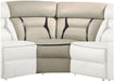 Amite 6pc Sectional Sofa in Beige - Home Discount Furniture - NJ-linden