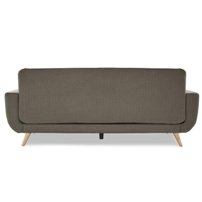 Deryn Sofa in Gray 8327GY-3 - Home Discount Furniture - NJ-linden