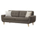 Deryn Sofa in Gray 8327GY-3 - Home Discount Furniture - NJ-linden