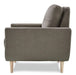 Deryn Chair in Gray 8327GY-1 - Home Discount Furniture - NJ-linden
