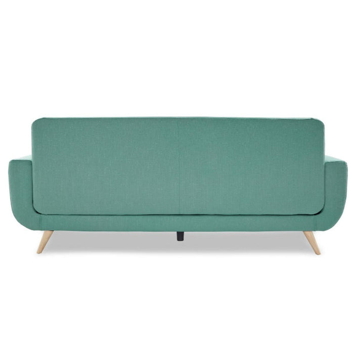 Deryn Sofa in Teal 8327TL-3 - Home Discount Furniture - NJ-linden