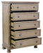 Bethel Chest in Gray 2259GY-9 - Home Discount Furniture - NJ-linden