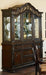 Catalonia Buffet in Cherry 1824-55 - Home Discount Furniture - NJ-linden
