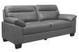 Denizen Sofa in Dark Gray 9537DGY-3 - Home Discount Furniture - NJ-linden