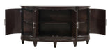 Oratorio Server in Dark Cherry 5562-40 - Home Discount Furniture - NJ-linden