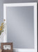 Galen Mirror in White B2053W-6 - Home Discount Furniture - NJ-linden