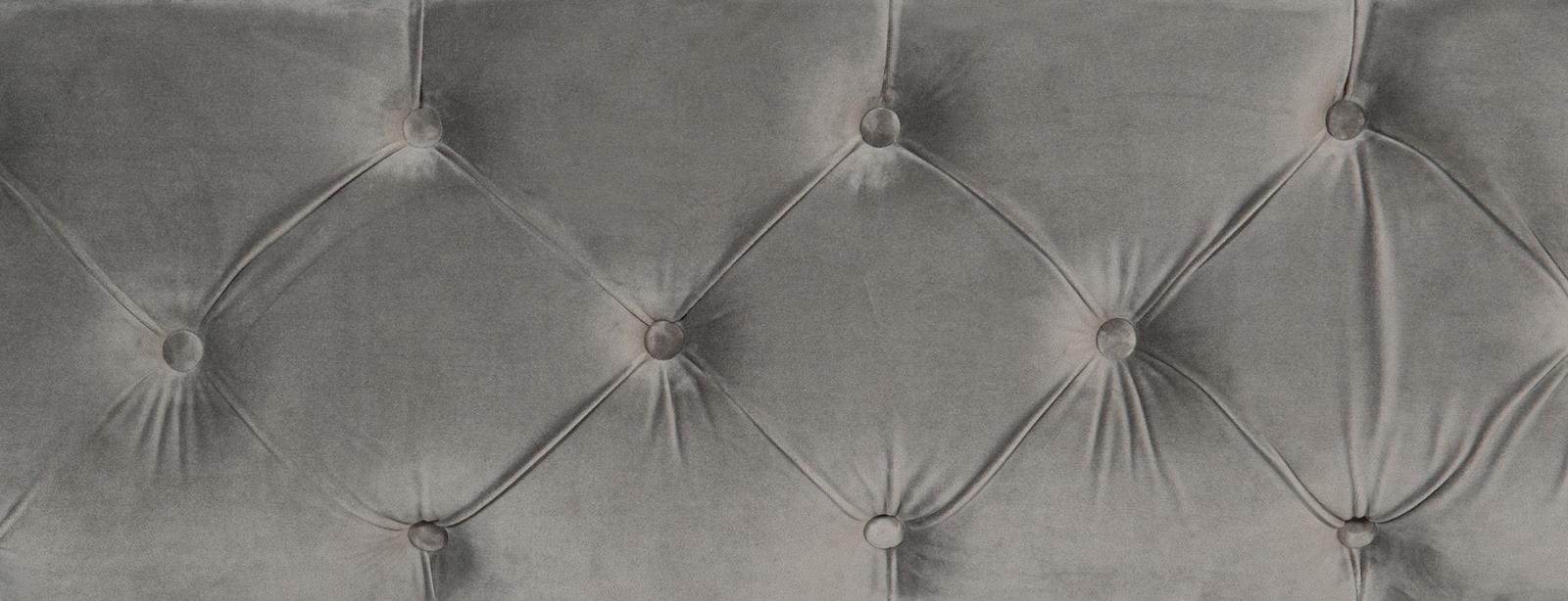 Rachelle Queen Sleigh Bed in Weathered Pecan 1693-1* - Home Discount Furniture - NJ-linden