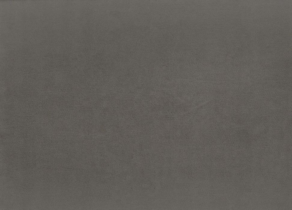 Rachelle Queen Sleigh Bed in Weathered Pecan 1693-1* - Home Discount Furniture - NJ-linden