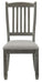 Granby Side Chair in Antique Gray (Set of 2) 5627GYS - Home Discount Furniture - NJ-linden
