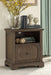 Toulon File Cabinet in Wire-Brushed 5438-18 - Home Discount Furniture - NJ-linden