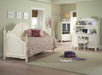 Cinderella Day Bed in Antique White 1386DNW* - Home Discount Furniture - NJ-linden