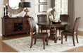 Lordsburg Server in Brown Cherry 5473-40 - Home Discount Furniture - NJ-linden