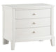 Cotterill Nightstand in Antique White 1730WW-4 - Home Discount Furniture - NJ-linden