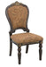 Russian Hill Side Chair in Cherry (Set of 2) - Home Discount Furniture - NJ-linden