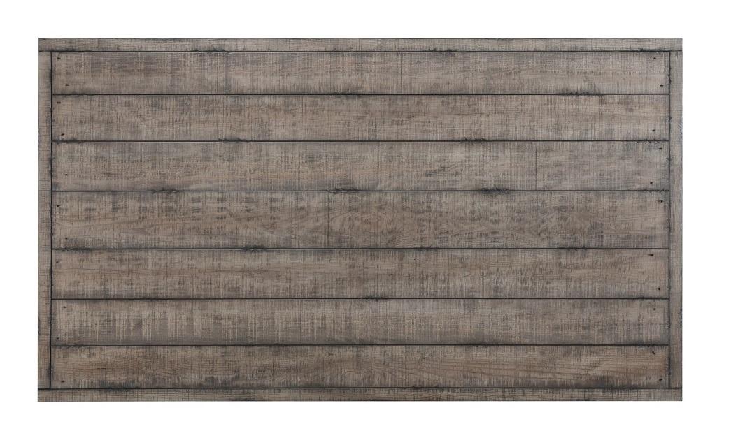 Codie Dining Table in Light Brown 5544-72 - Home Discount Furniture - NJ-linden