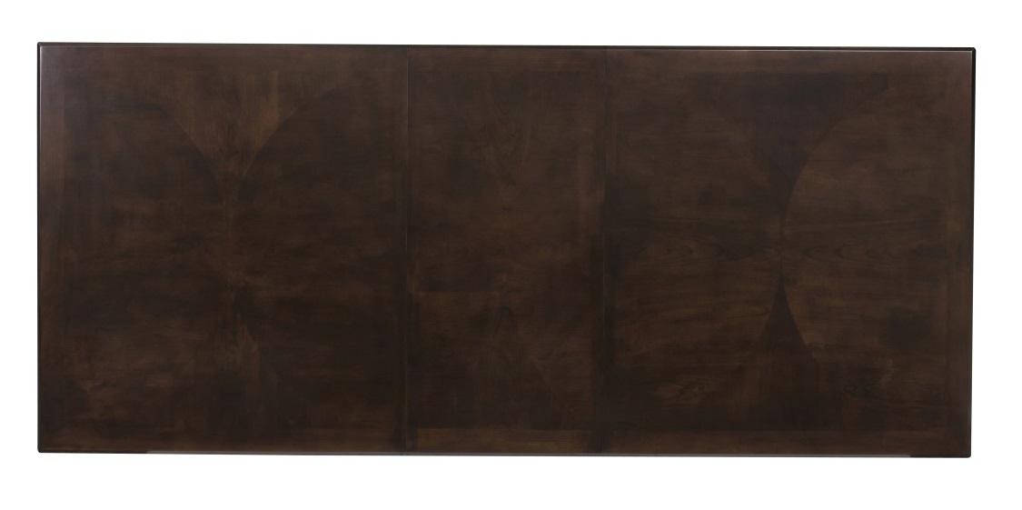 Oratorio Dining Table in Dark Cherry 5562-96* - Home Discount Furniture - NJ-linden