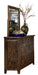 Jerrick Dresser in Burnished Brown 1957-5 - Home Discount Furniture - NJ-linden