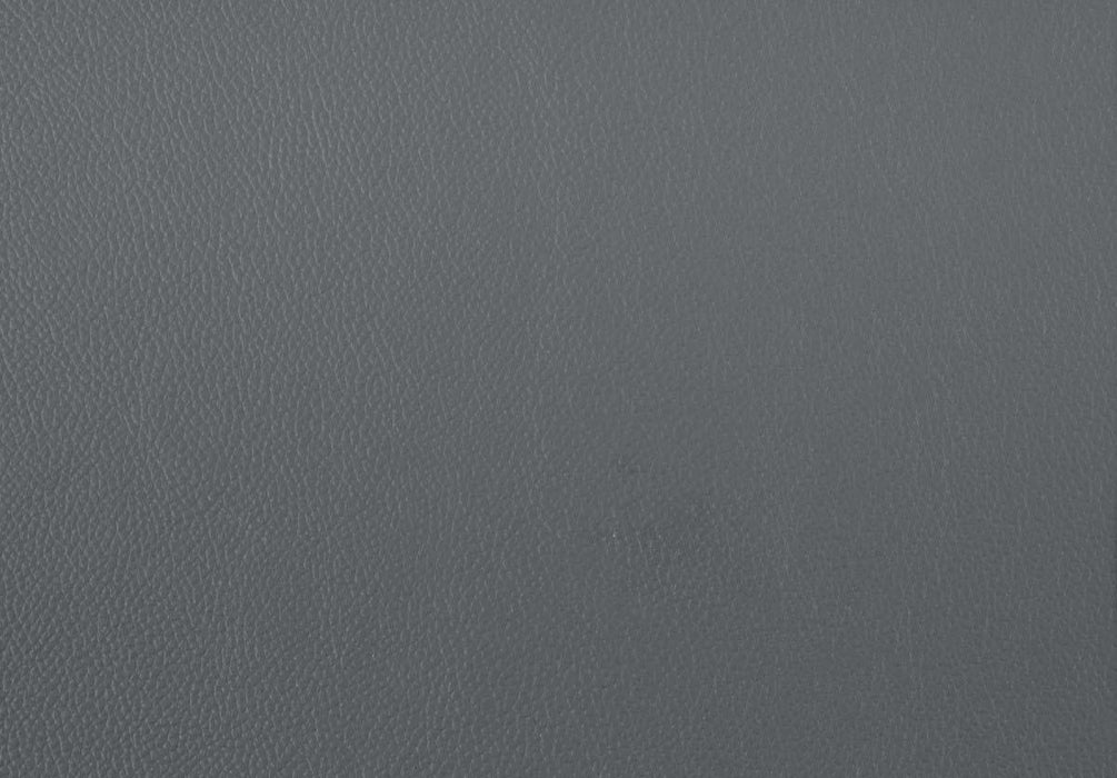 Denizen Chair in Dark Gray 9537DGY-1 - Home Discount Furniture - NJ-linden