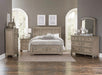 Bethel Chest in Gray 2259GY-9 - Home Discount Furniture - NJ-linden