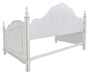 Cinderella Day Bed in Antique White 1386DNW* - Home Discount Furniture - NJ-linden