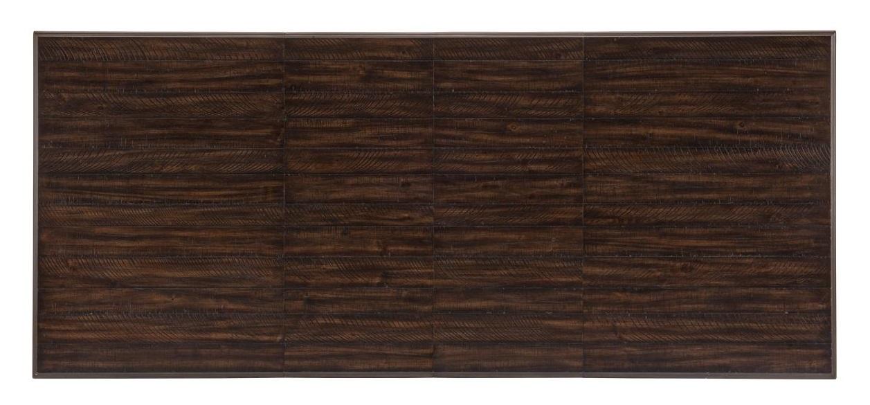 Cardano Dining Table in Charcoal 1689-96* - Home Discount Furniture - NJ-linden