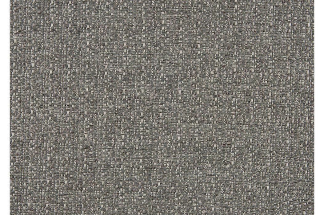 Granby Bench in Antique Gray 5627GY-13 - Home Discount Furniture - NJ-linden