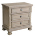 Bethel Nightstand in Gray 2259GY-4 - Home Discount Furniture - NJ-linden