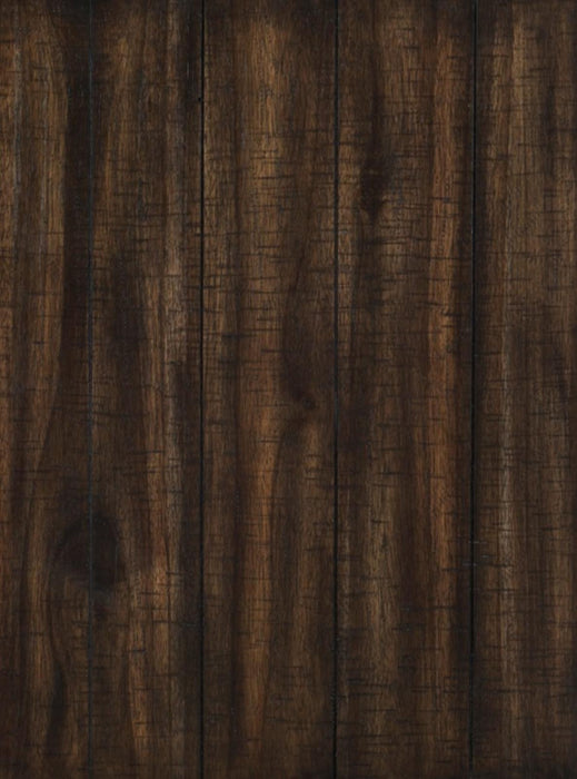 Cardona Wardrobe Chest in Driftwood Charcoal 1689-10 - Home Discount Furniture - NJ-linden