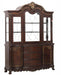 Deryn Park Buffet and Hutch in Dark Cherry 2243-50* - Home Discount Furniture - NJ-linden