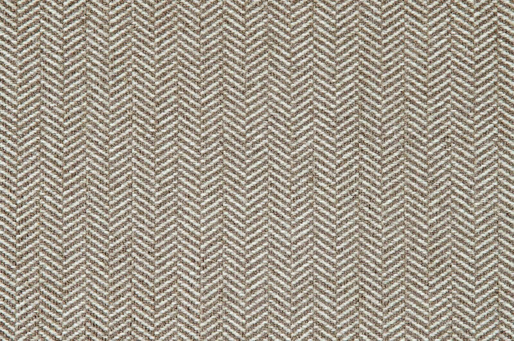 St. Claire Chaise in Brown 8469-5 - Home Discount Furniture - NJ-linden