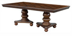 Lordsburg Dining Table in Brown Cherry 5473-103* - Home Discount Furniture - NJ-linden