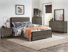 Vestavia Dresser in Gray 1936-5 - Home Discount Furniture - NJ-linden