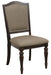 Marston Side Chair in Dark Cherry (Set of 2) 2615DCS image