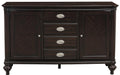 Marston Buffet in Dark Cherry 2615DC-55 image