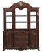 Deryn Park Buffet and Hutch in Dark Cherry 2243-50* image