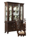 Keegan Buffet & Hutch in Cherry 2546-50* image