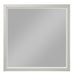 Wellsummer Mirror in Gray 1803GY-6 image