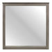 Waldorf Mirror in Dark Gray 1902-6 image