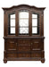 Lordsburg Buffet and Hutch in Brown Cherry 5473-50* image