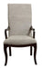 Savion Arm Chair in Espresso (Set of 2) image